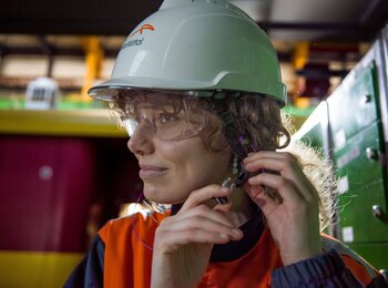 Acier de demain : vers une évolution des compétences et des métiers