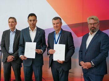 LISI AUTOMOTIVE et ArcelorMittal s'associent pour contribuer à la transformation de l'industrie automobile