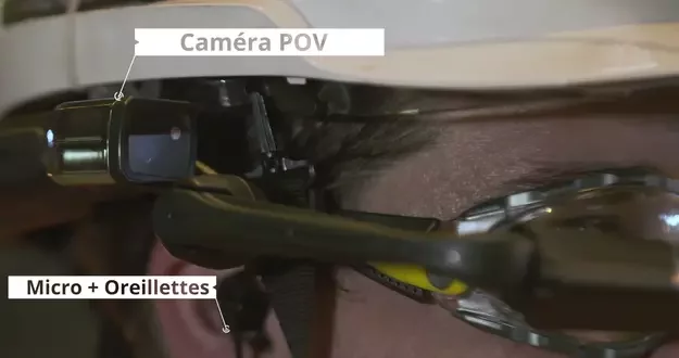 Expertises sans limites : la maintenance assistée à distance