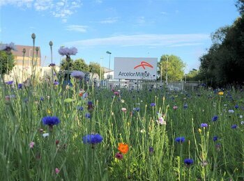  Notre site de Basse-Indre fête son bicentenaire 