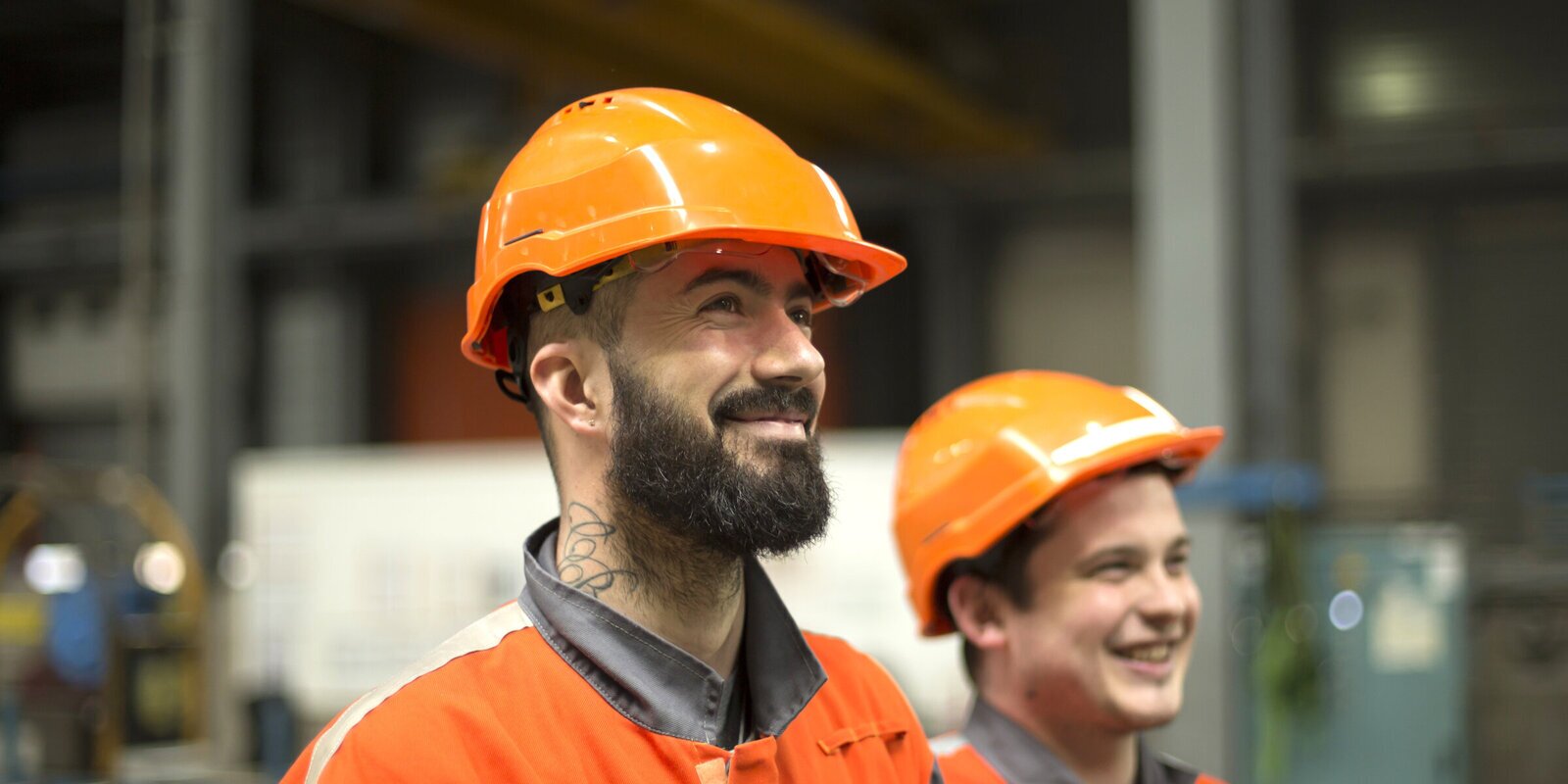 Travailler chez ArcelorMittal