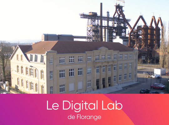 Digital Lab Florange