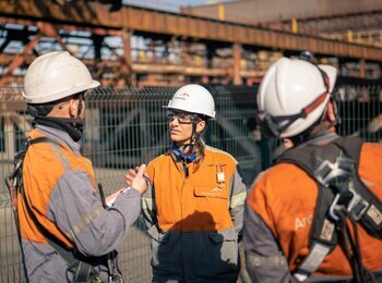 Sécurité : une opportunité pour mieux travailler ensemble 