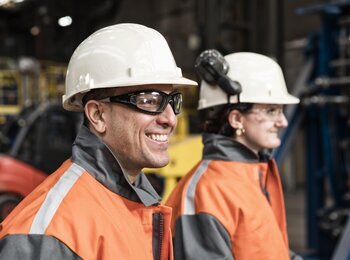 Témoignages d'alternants : Julian, Mégane et Mohammed, en préparation d'un diplôme d'Ingénieur
