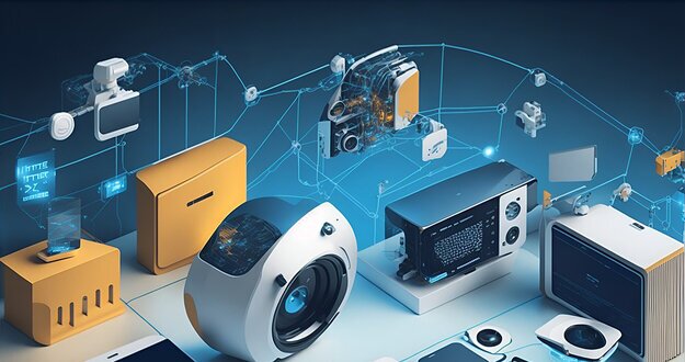 IoT : la connectivité au service de l'industrie 4.0