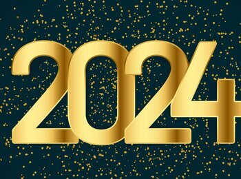 Bonne année !